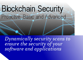 BlockChain Security and Technology
