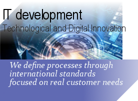 Information technology