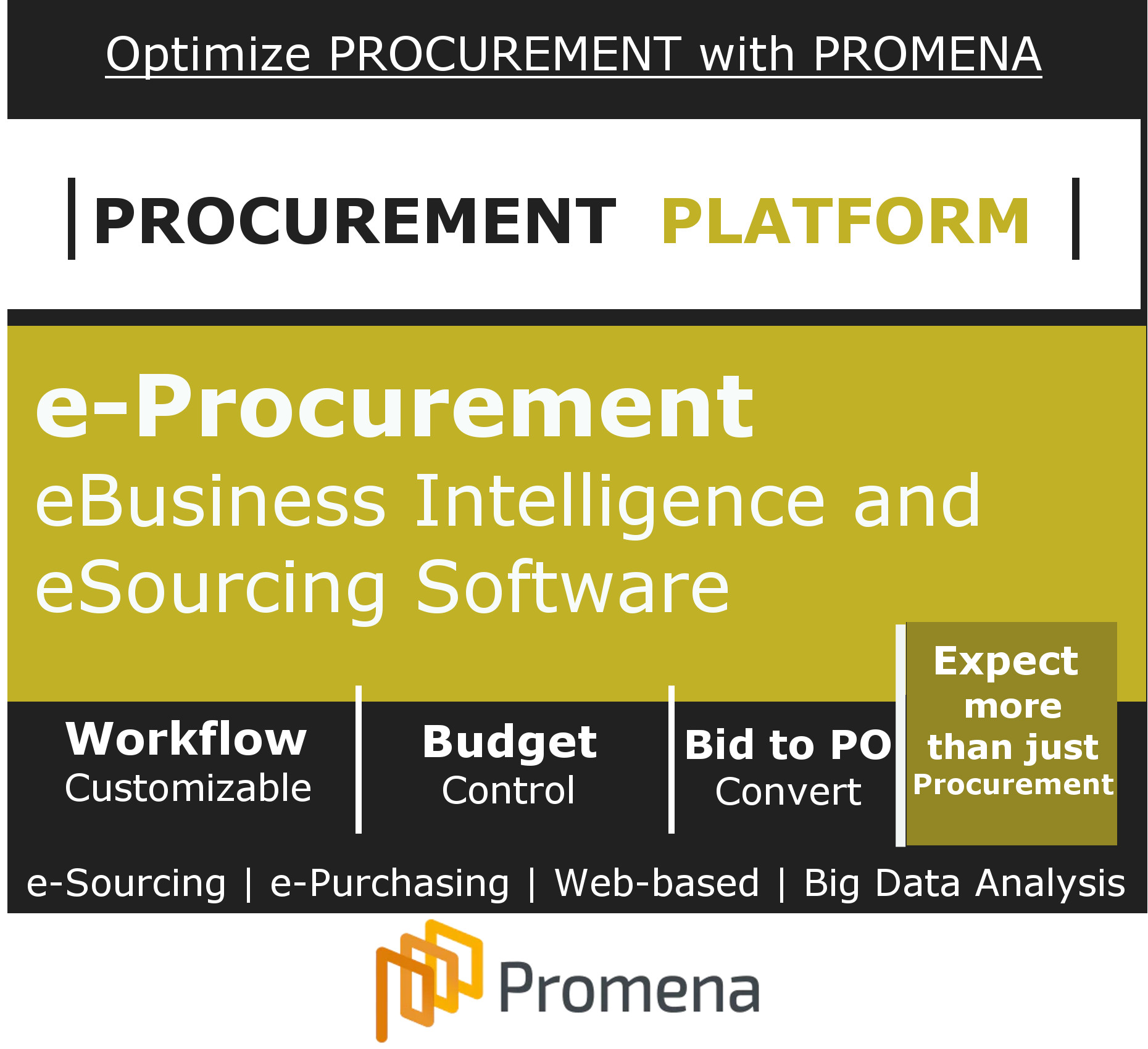 Promena e-Purchasing Platform and Procurement Services picture