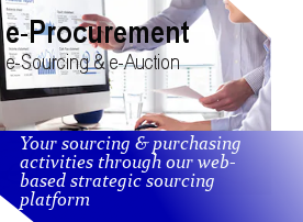 eProcurement and eAuction
